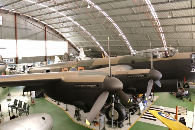 air force museum 100 (1280x853)